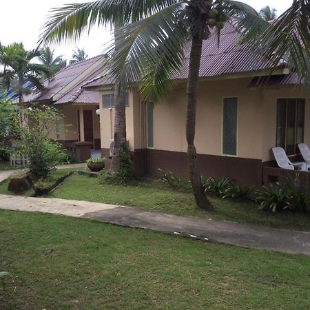 Salatan Resort Ko Lanta Exteriér fotografie