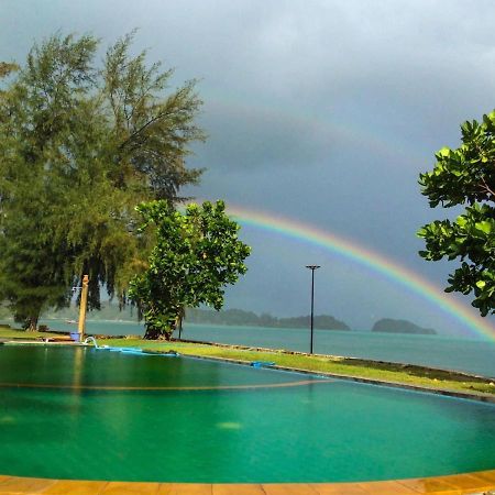 Salatan Resort Ko Lanta Exteriér fotografie
