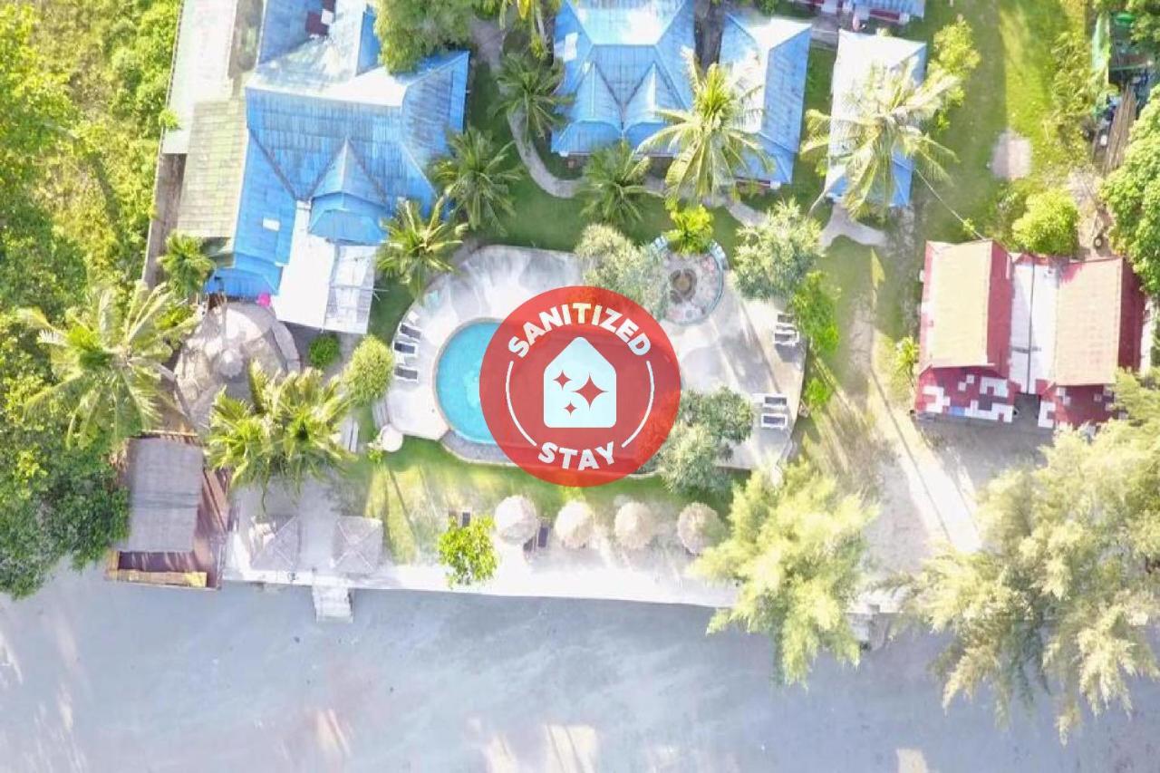 Salatan Resort Ko Lanta Exteriér fotografie