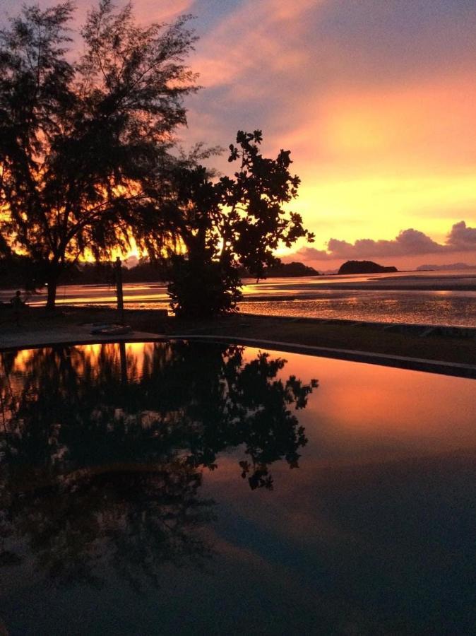 Salatan Resort Ko Lanta Exteriér fotografie