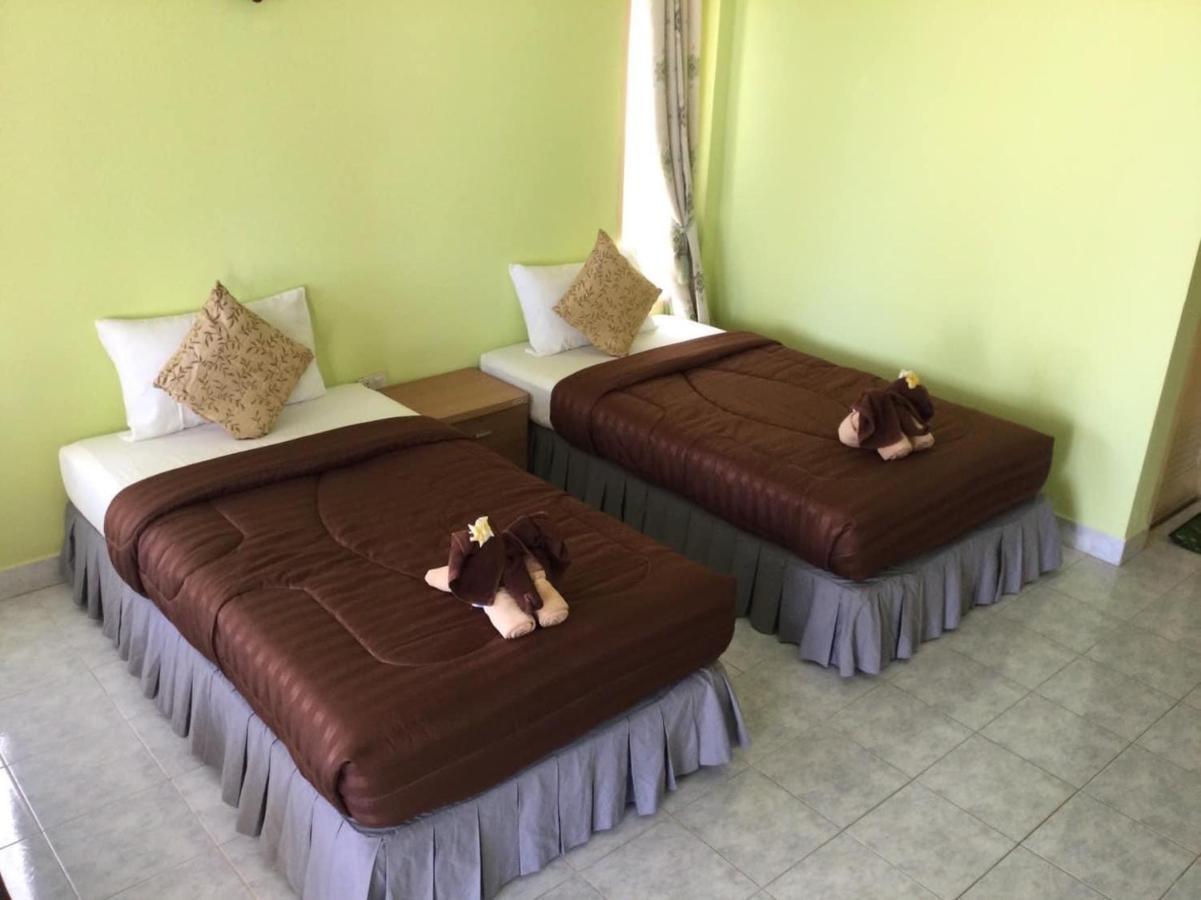 Salatan Resort Ko Lanta Exteriér fotografie