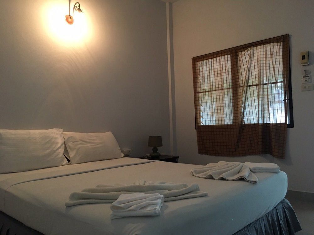 Salatan Resort Ko Lanta Exteriér fotografie