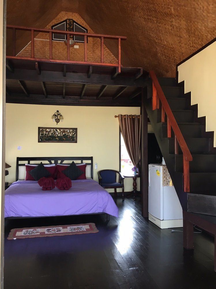 Salatan Resort Ko Lanta Exteriér fotografie