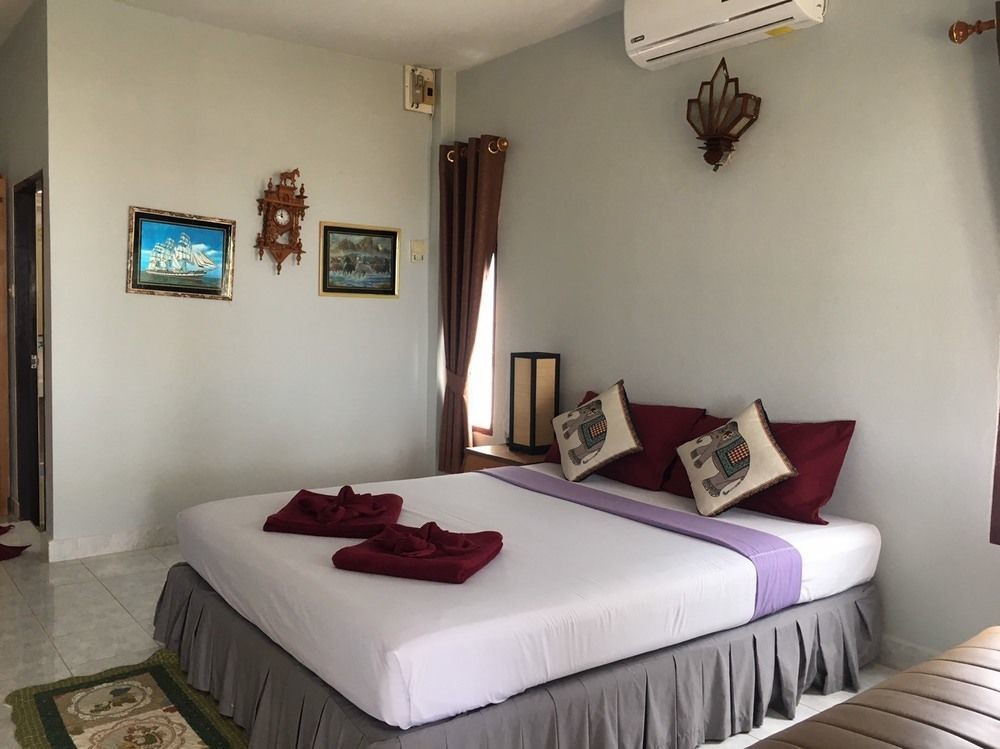 Salatan Resort Ko Lanta Exteriér fotografie