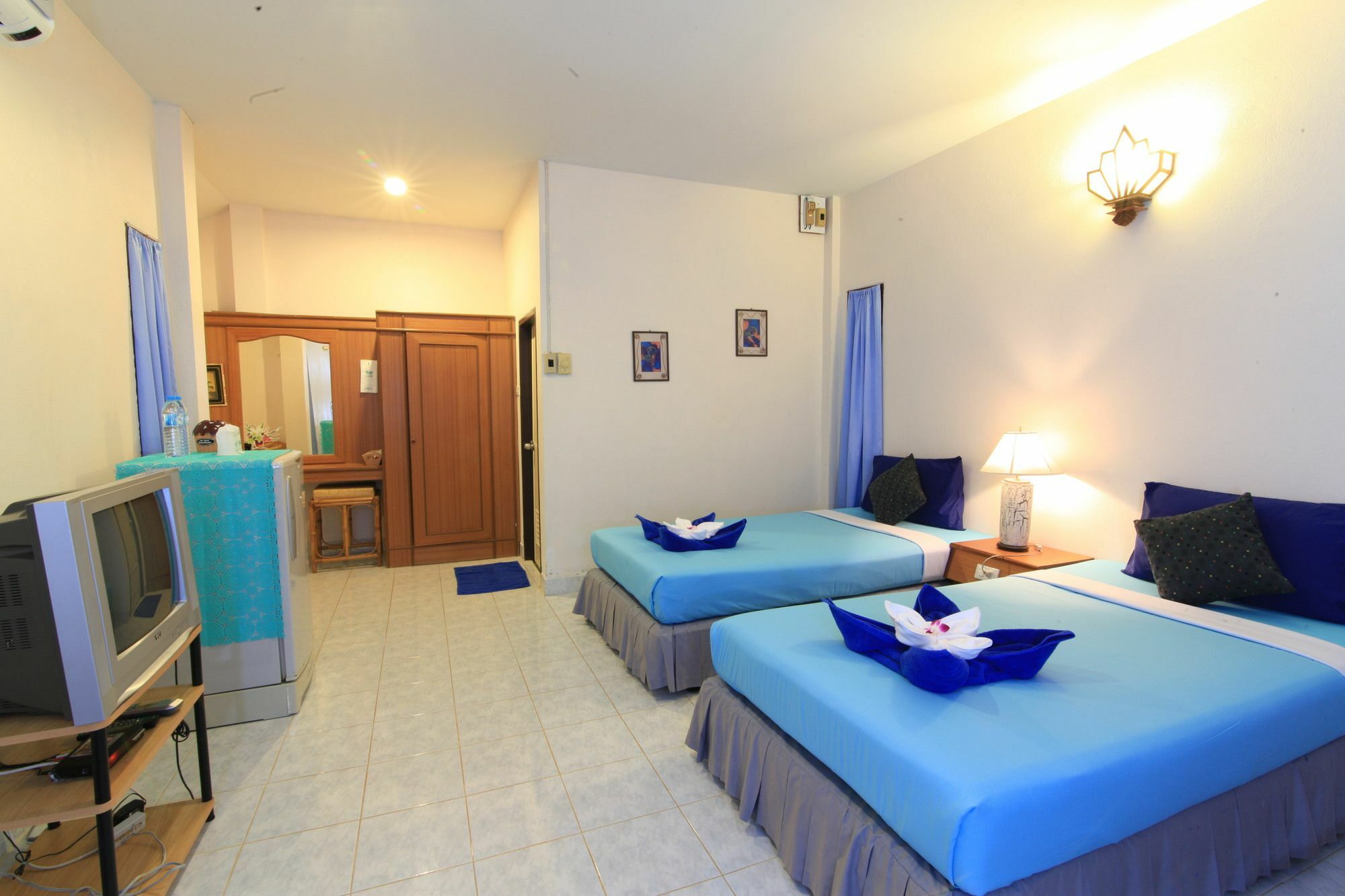 Salatan Resort Ko Lanta Exteriér fotografie